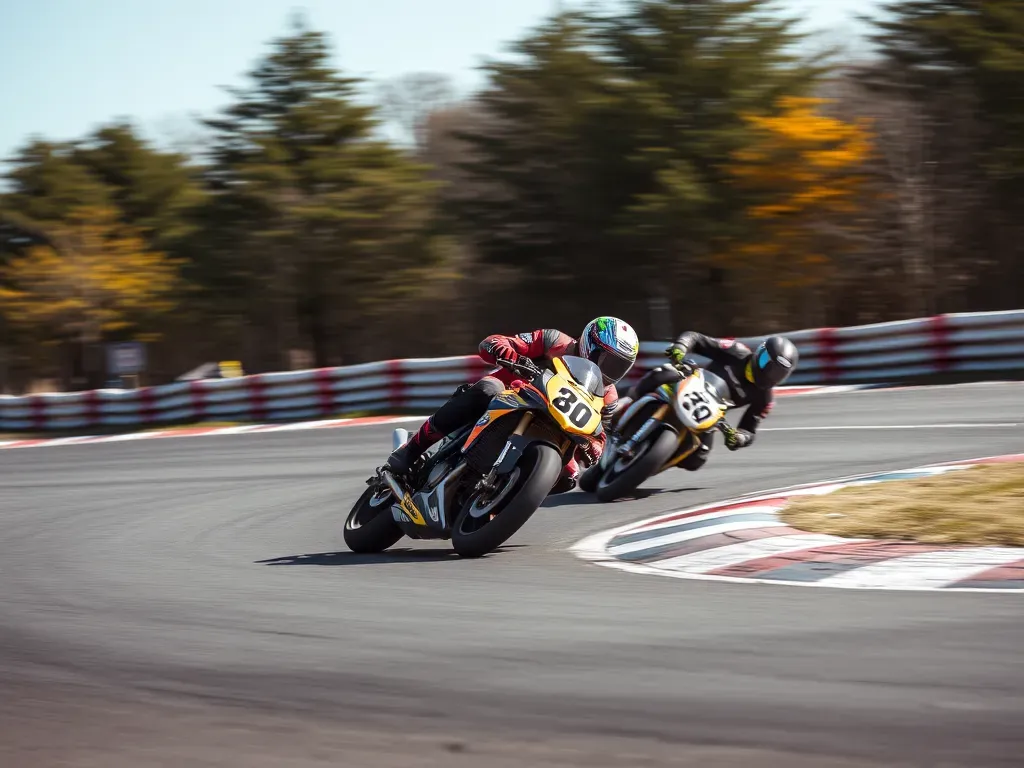 Rola teamu w żużlu