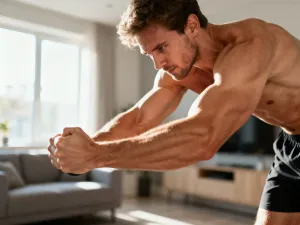 Widoczne żyły na przedramieniu kobiety, ilustrujące proces waskularyzacji w profesjonalnym, klinicznym ujęciu.